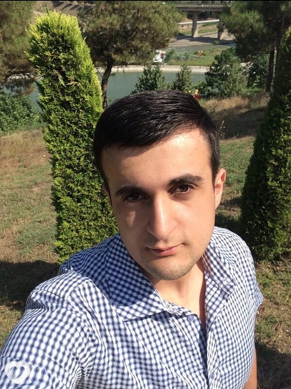 Рома, 29, Санкт-Петербурге — анкета №1549974