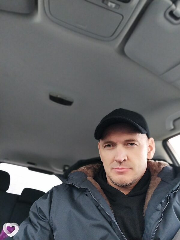 Павел, 49, Благовещенске — анкета №1549979
