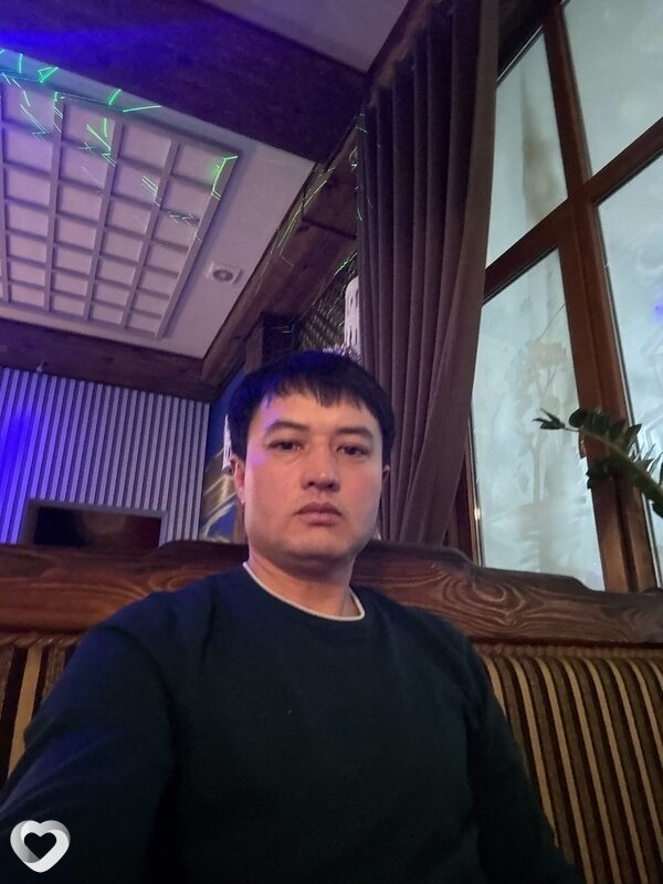 Асылбек М, 34, Алматы — анкета №1549985