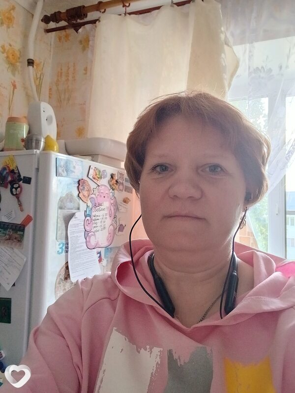 Татьяна, 44, Урае — анкета №1549995
