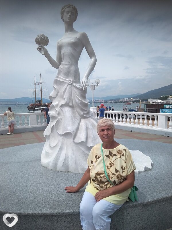 Любаша, Вологда