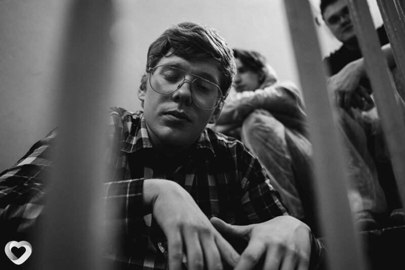 Илья, 24, Кемерове — анкета №1549650
