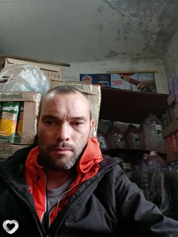 Александр, 42, Челябинске — анкета №1549652