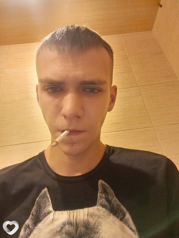 Алексей, 23, Москве — анкета №1549653