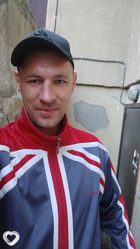Директор Дурдома, 39, Кемерове — анкета №1549666
