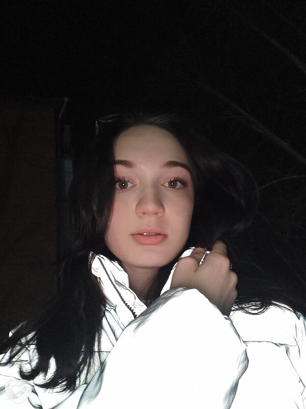 Алина, 20, Кемерове — анкета №1549668