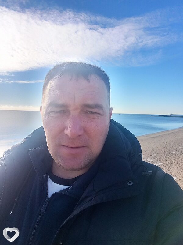 Виталий, 36, Донецк (Ростовская Обл.) — анкета №1549670