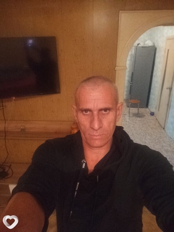 Алексей, 46, Искитиме — анкета №1549671
