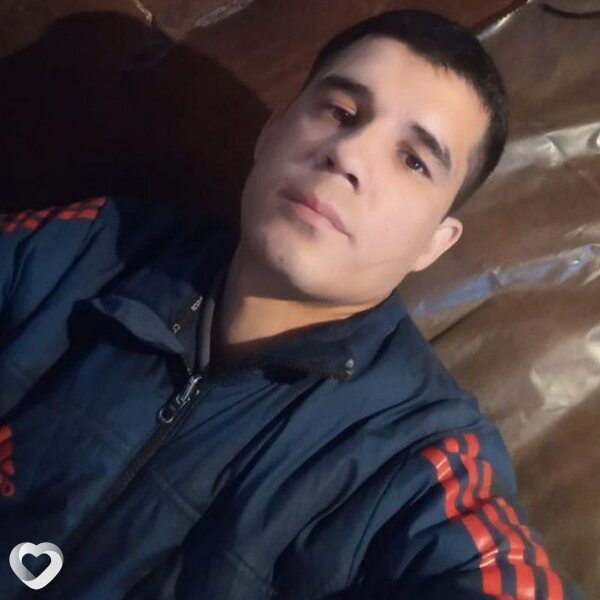 Ален, 34, Москве — анкета №1549701