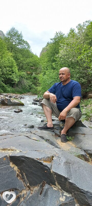 Сергей, 44, Норильске — анкета №1549704