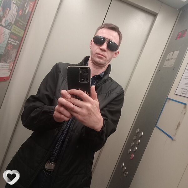 Евгений, 34, Уссурийске — анкета №1549706