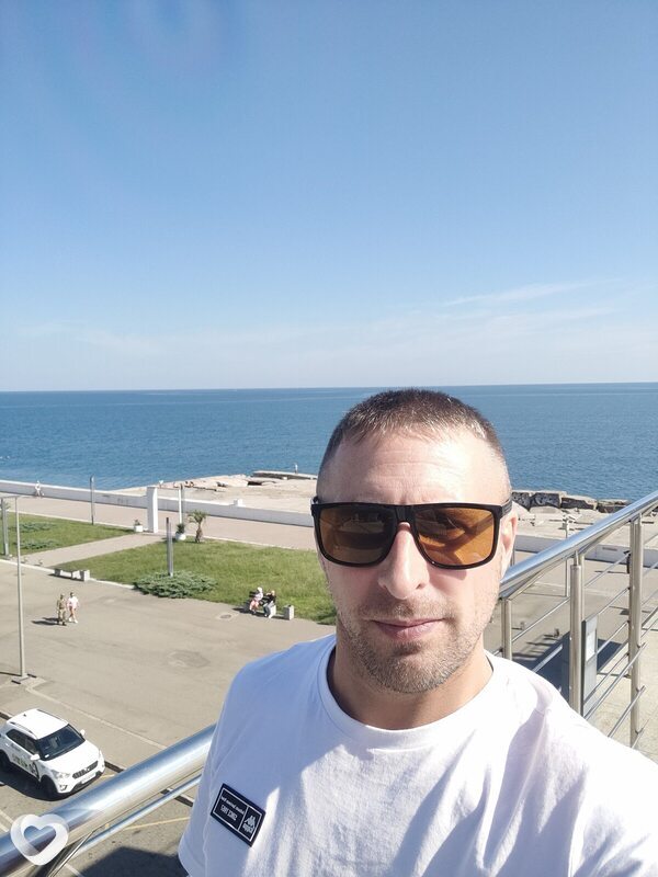 Мирон, 43, Чусовое — анкета №1549717