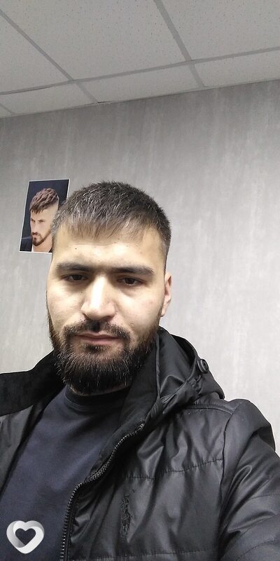 Иван, 26, Томске — анкета №1549720