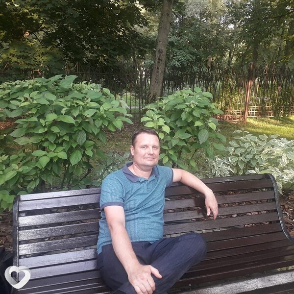 Максим, 47, Иванове — анкета №1549903
