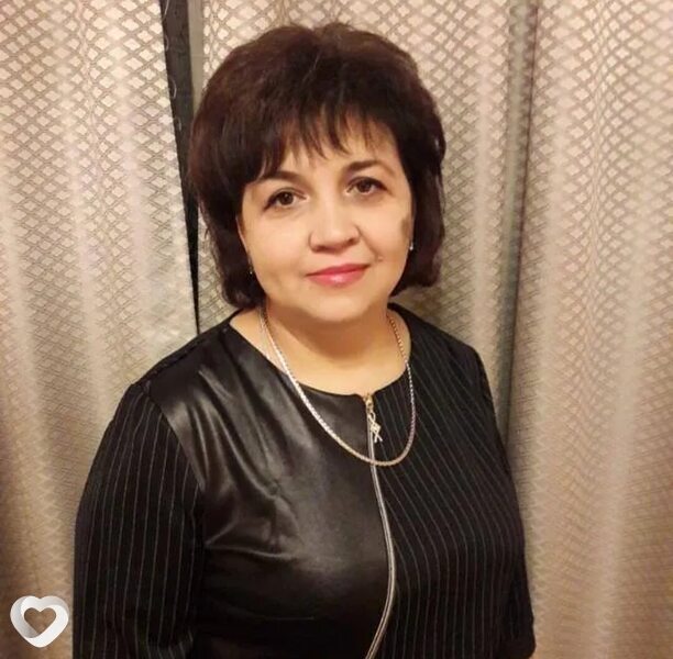 Валентина, 51, Алматы — анкета №1549905