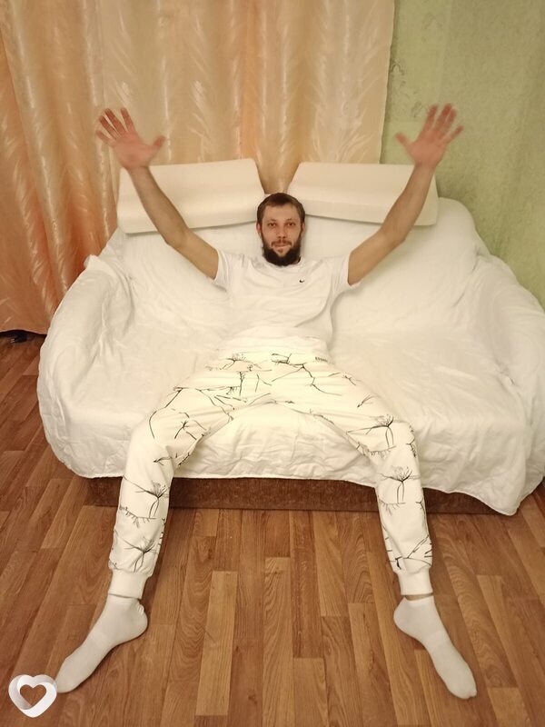 Андрей, 28, Красноярске — анкета №1549916