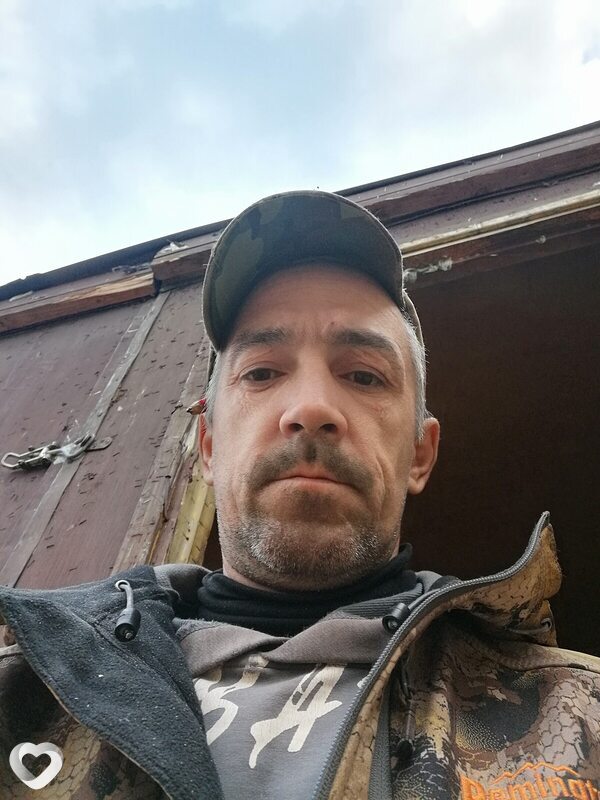 Сергей, 43, Мелеузе — анкета №1549920