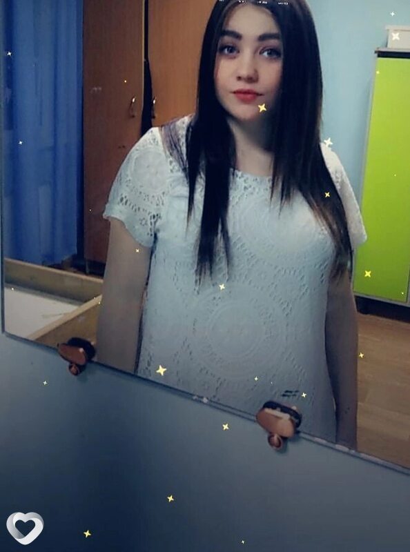 Дарья, 25, Иркутске — анкета №1549948