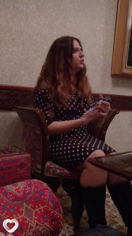 Женя, 40, Москве — анкета №1549954