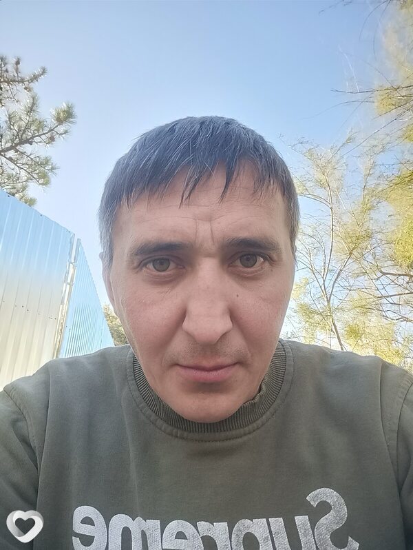 Руслан, 37, Симферополе — анкета №1549959