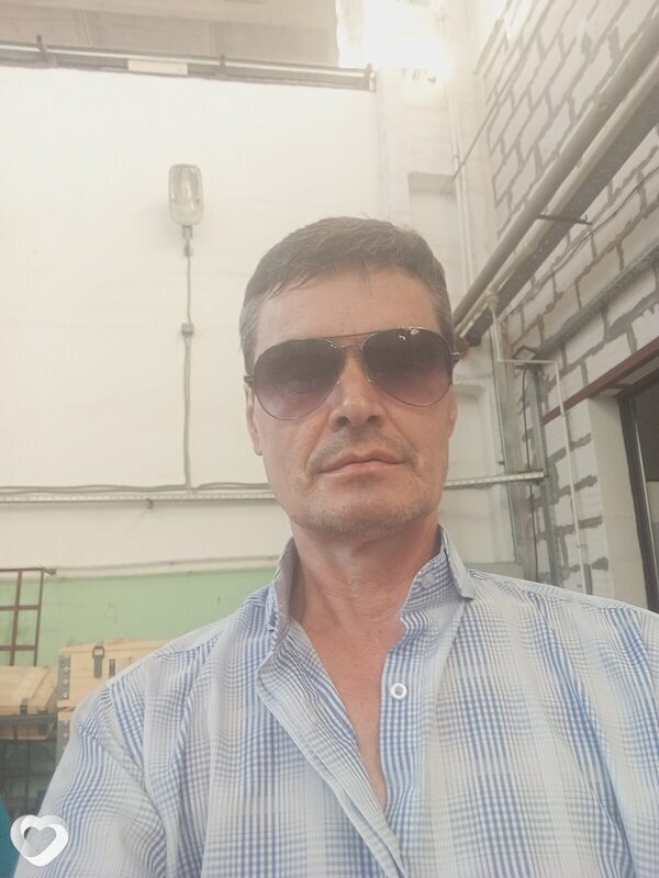 Сергей, 55, Санкт-Петербурге — анкета №1549968