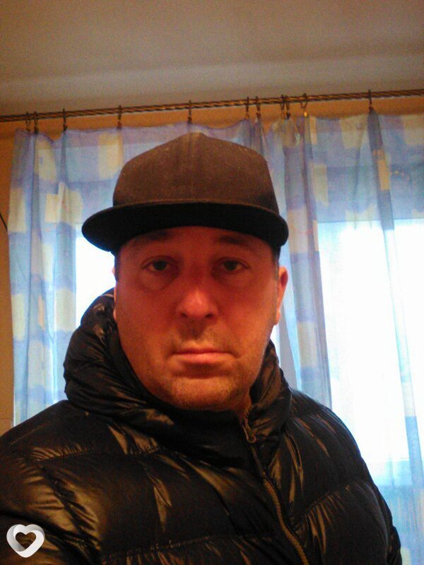 Дима, 52, Ульяновске — анкета №1549969