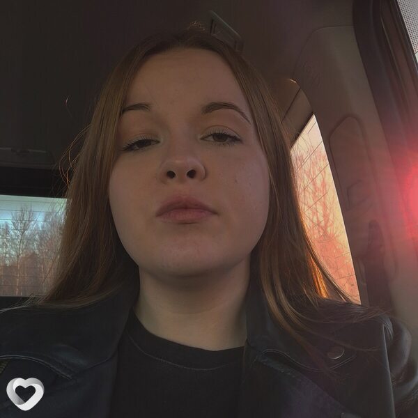 Полина, 20, Брянске — анкета №1549747