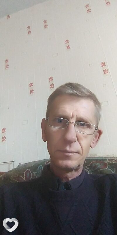 Андрей, 56, Арсеньеве — анкета №1549755