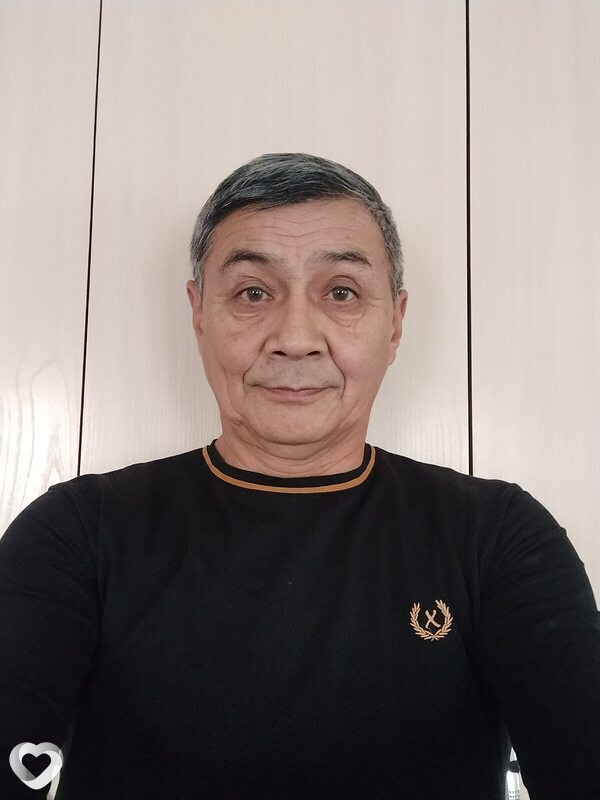 Манат, 60, Семей — анкета №1549760