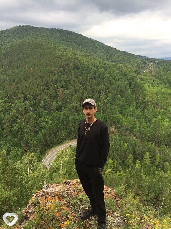 Анатолий, 35, Норильске — анкета №1549822