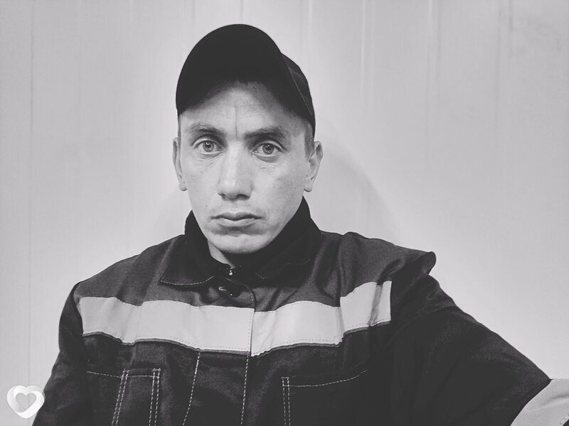 Виктор Зарубин, Джида