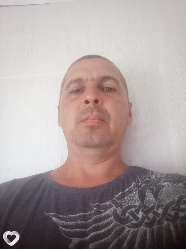 Виктор, 44, Барнауле — анкета №1549834