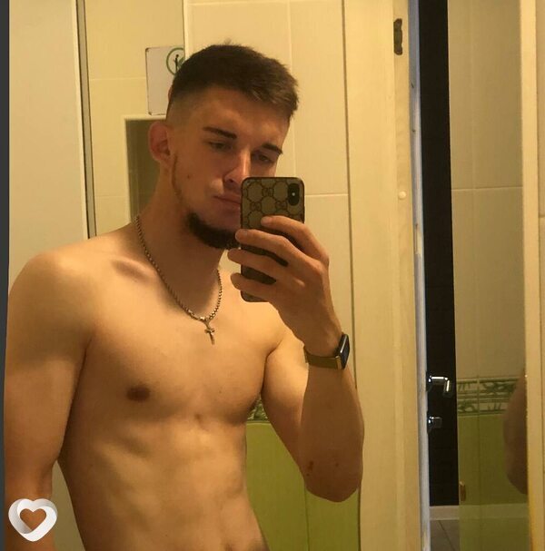 Сергей, 28, Анапе — анкета №1549836