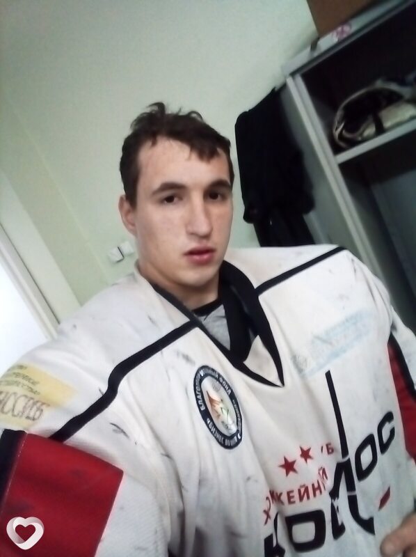 Сергей, 21, Калтане — анкета №1549800
