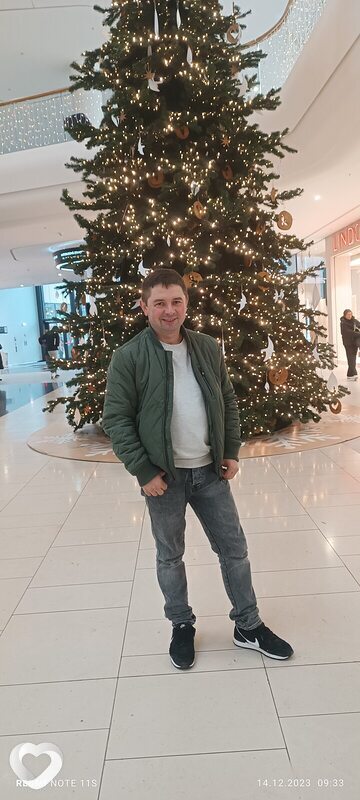 Vitaliy, Брно