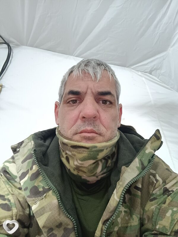 Сергей, 41, Владикавказе — анкета №1549805