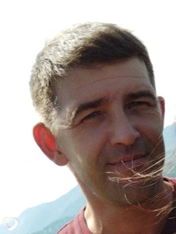 Дима, 45, Красноуфимске — анкета №1549809