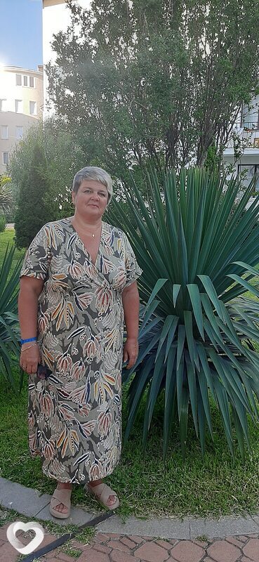 Ольга, 49, Нижнем Новгороде — анкета №1549811