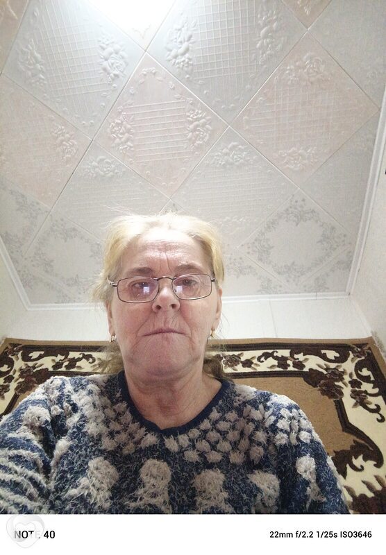 Ольга, Саров