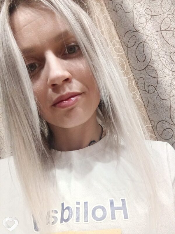 Анна, 32, Москве — анкета №1549850