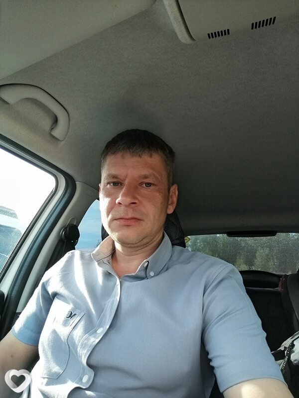 Иван, 36, Ярославле — анкета №1549863