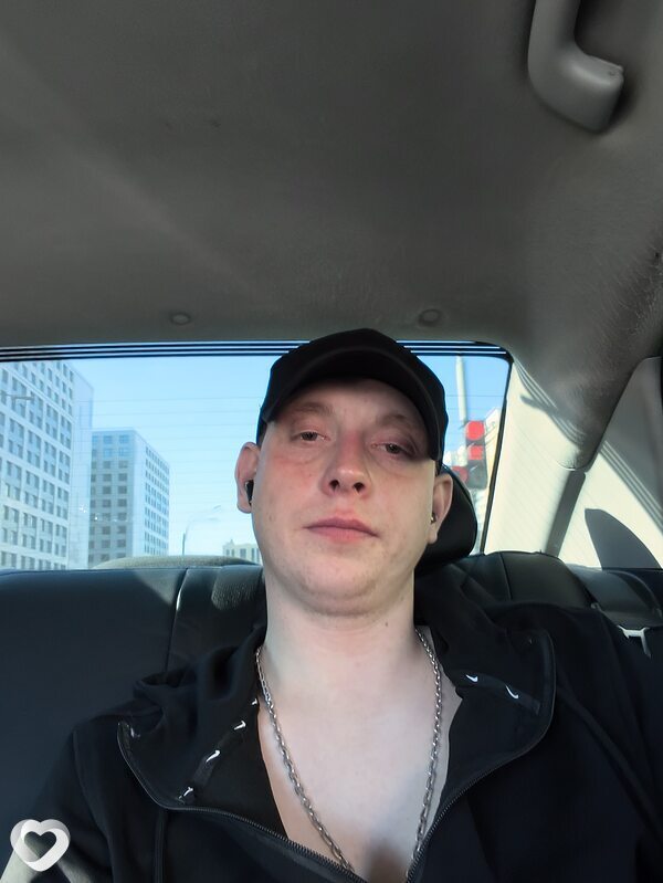 Дмитрий, 28, Томске — анкета №1550273
