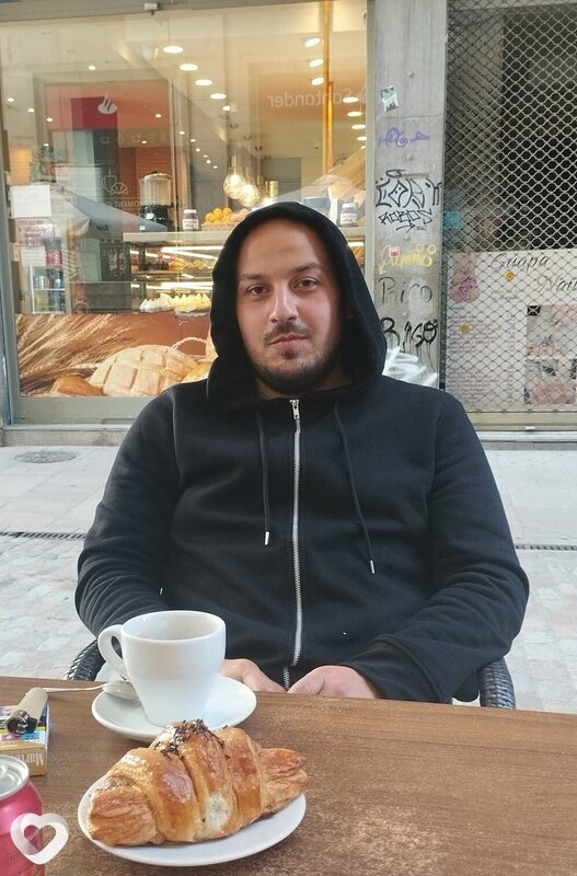 Lasha, 31, Варшава — анкета №1550275