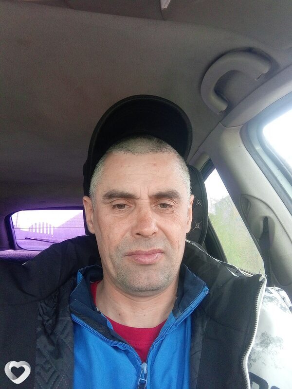 Евгений, 45, Белове — анкета №1550280