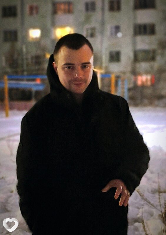 Алексей, Магадан