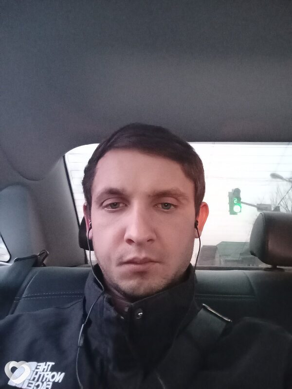 Алексей, 31, Бишкек — анкета №1550283