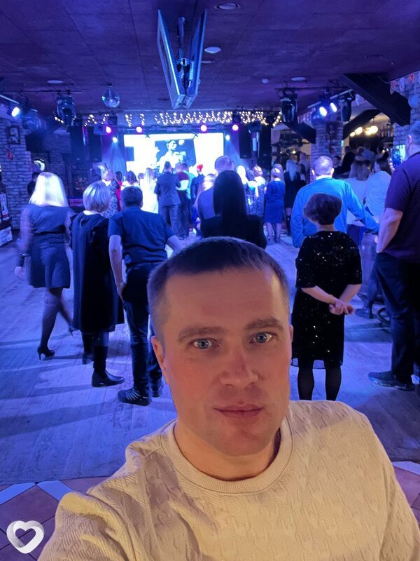 Михаил, 39, Новосибирске — анкета №1550286