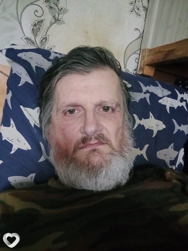 Геннадий, 59, Толочине — анкета №1550288