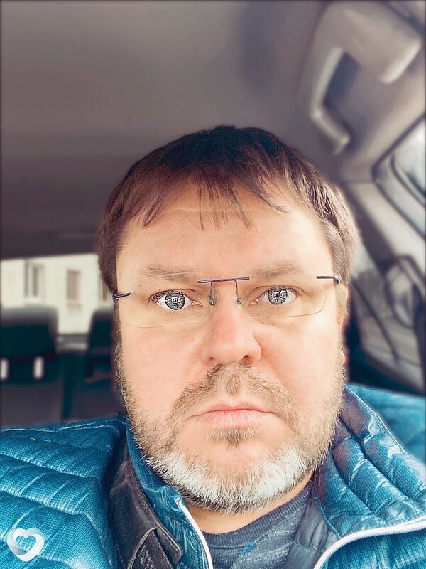 Роман, 40, Иванове — анкета №1550289