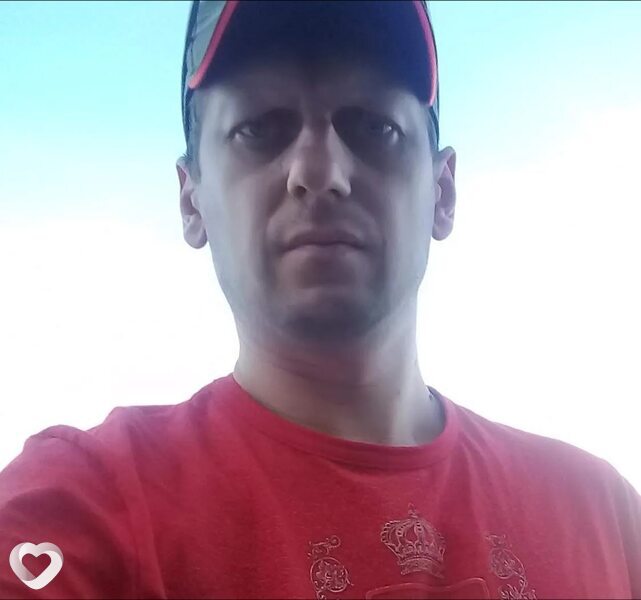 Дмитрий, 42, Голицыне — анкета №1550292